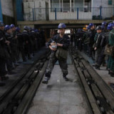 Chinas Industrie setzt Erholung fort