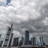 Was die Grossbanken wiederholt erzittern lässt