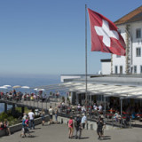 Schweiz ist das wettbewerbsfähigste Land der Welt