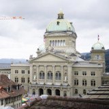 Nationalrat will Bilaterale nicht gefährden