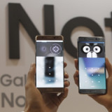 Samsung stoppt Verkauf von Galaxy Note 7