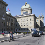 Bundesrat will Systembanken helfen