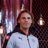 Yann Sommer wird zum Start-up-Investor