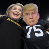 Kevin Hassett: «Auch ein Donald Trump regiert nicht im Alleingang»