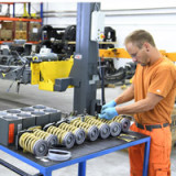 OECD senkt Wachstumsprognosen für Weltwirtschaft erneut