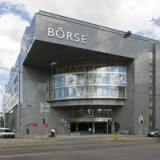 Schweizer Börse schliesst im Plus