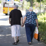 Anlageertrag der zweiten Säule bricht ein