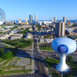 Notstand auf «Amerikas beliebtestem Spielplatz»