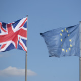 Brexit-Wehen sind noch nicht überstanden