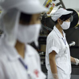 Die asiatischen Schwellenländer ­bleiben auf Wachstumskurs