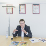 Mobilezone-CEO: «Von iPhone-Nachfrage überrascht»