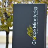 Groupe Minoteries steigert Gewinn markant