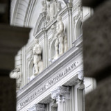 Steigende Schweizer Leistungsbilanz