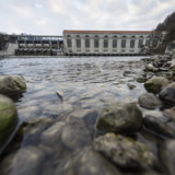 BKW dank reguliertem Geschäft weniger abhängig vom Strompreis