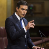 Spanien auf Kollisionskurs