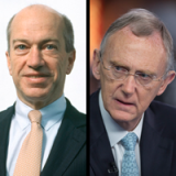 Aryzta profitieren von VR-Kandidaten