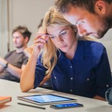 Hilfeschrei? Millennials mit Bedarf an persönlicher Anlageberatung