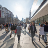 Deutschlands Konjunktur ist robust