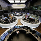 Small Caps im Bann der Notenbanken