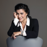 Cecilia Bartoli: grosse Stimme und grosse Visionen