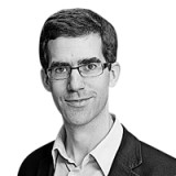 Die Automatisierung der Arbeit