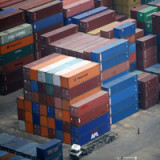 Chinas Exporte brechen ein