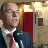 Helvetia-CEO: «Lebensversicherung als grösster Treiber»