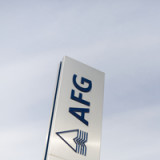 AFG platziert Aktien