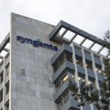 Syngenta erhält neuen Finanzchef