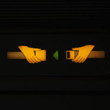 Anschnallen, es wird turbulent!