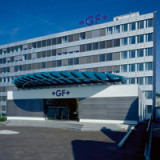 Georg Fischer ist bereit für höhere Kurse