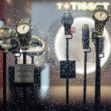 Weko eröffnet noch kein Verfahren wegen Uhrenersatzteilen