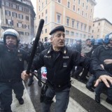 Szenarien für Südeuropa