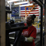 US-Konjunktur auf Schlingerkurs