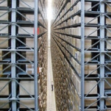 Online-Händler hängen die Konkurrenz ab