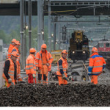 Erhöhte Prognose für Schweizer Wirtschaft