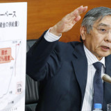 Notenbanken entdecken die Zinskurve