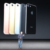 Apple öffnet Rivalen Tür und Tor