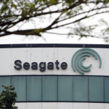 Hot Corner: Seagate nützt die Datenflut