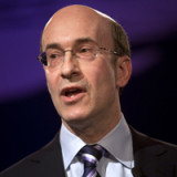 Kenneth Rogoff: «Negativzinsen für die nächste Krise»