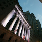 Wallstreet im Bann der US-Wahlen