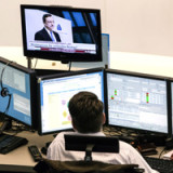 Zinsanstieg weckt böse Erinnerungen