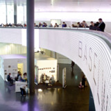 Messeveranstalterin MCH mit solidem Semester