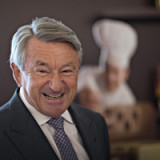 Das Erfolgsrezept von «Mister Lindt»