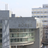 Schweizer Börse schliesst im Minus