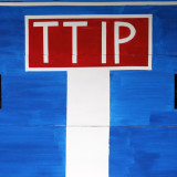 Krise und Protektionismus