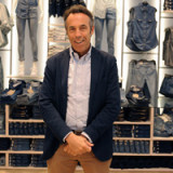 OVS erlöst Charles Vögele