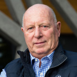 Die Person Thomas Schmidheiny