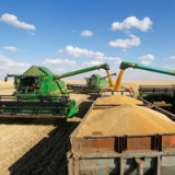 Keine schnelle Erholung im Markt für Landmaschinen