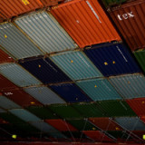 Der Welthandel ist ins Stocken geraten